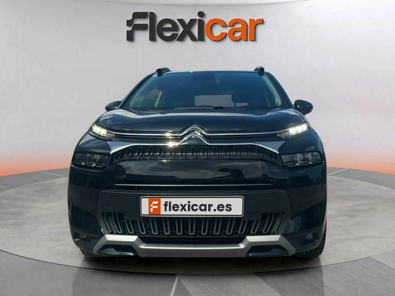 citroën c3 aircross 2022 / foto grande (2)