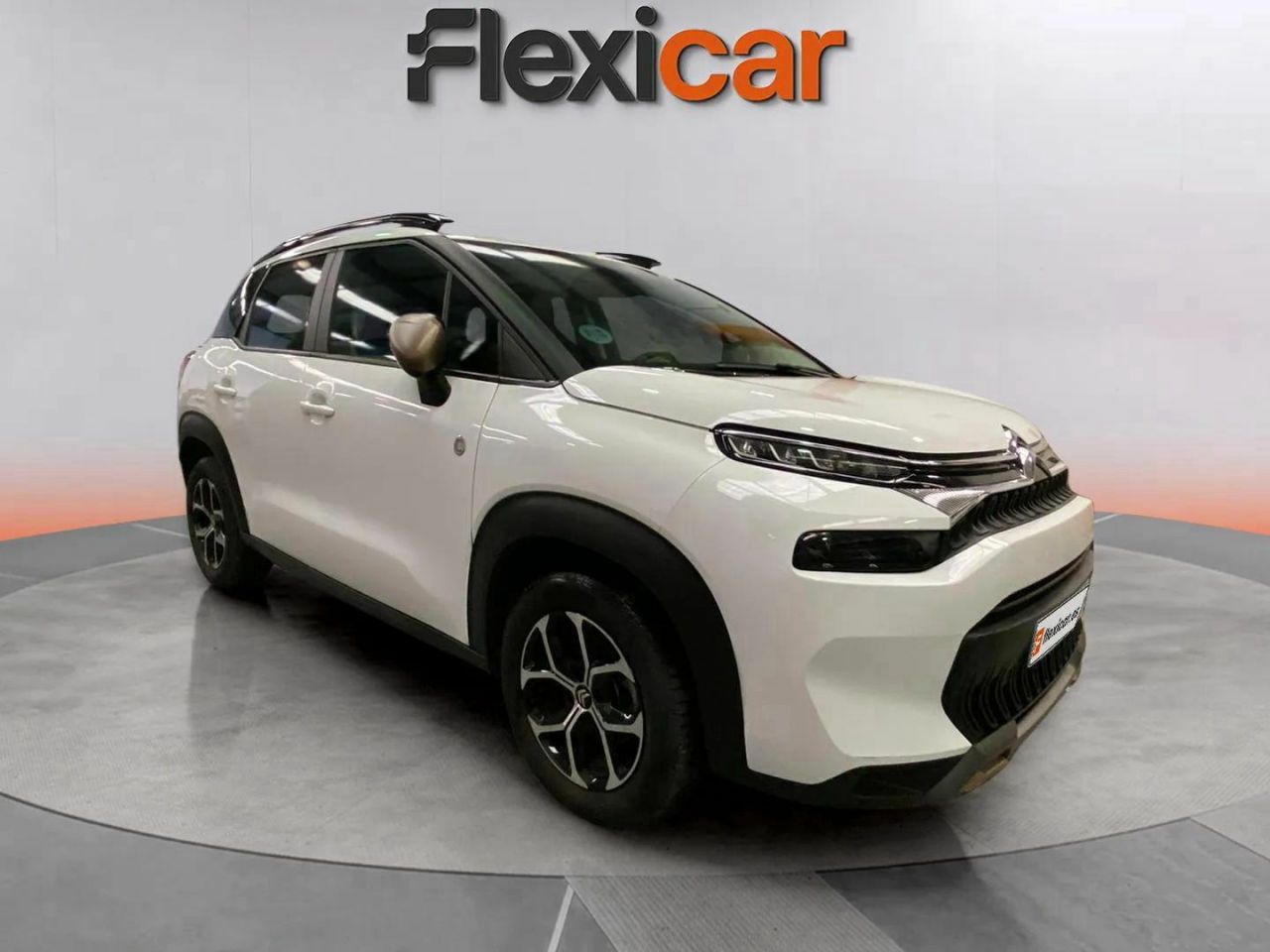 Foto citroën c3 aircross 2023 /