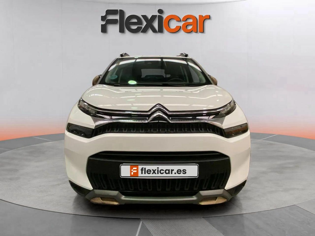 citroën c3 aircross 2023 / foto grande (2)
