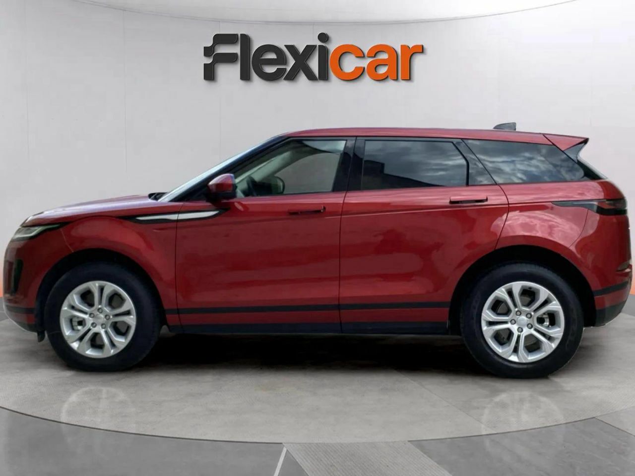 land-rover range rover evoque 2020 / foto grande (3)
