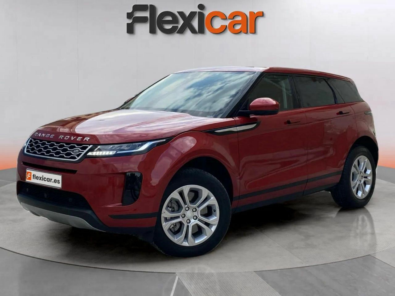 land-rover range rover evoque 2020 / foto grande (2)