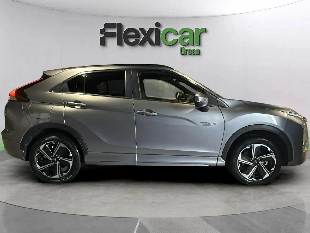 mitsubishi eclipse cross 2022 / foto grande (3)