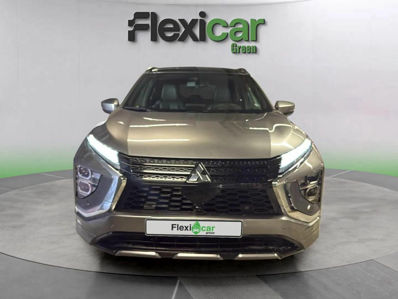 mitsubishi eclipse cross 2022 / foto grande (2)
