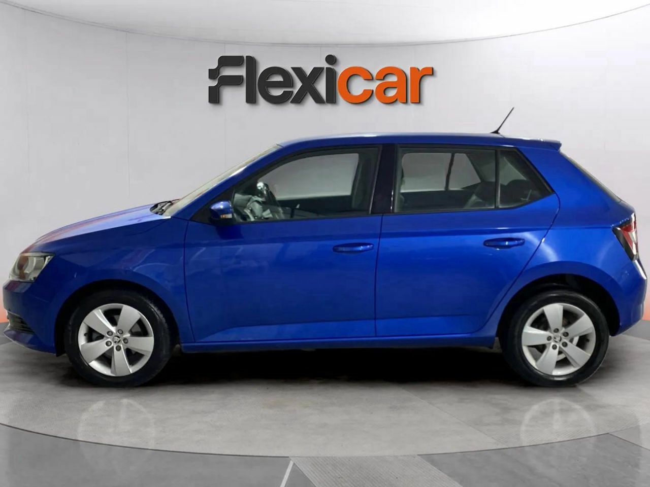 skoda fabia 2017 / foto grande (3)