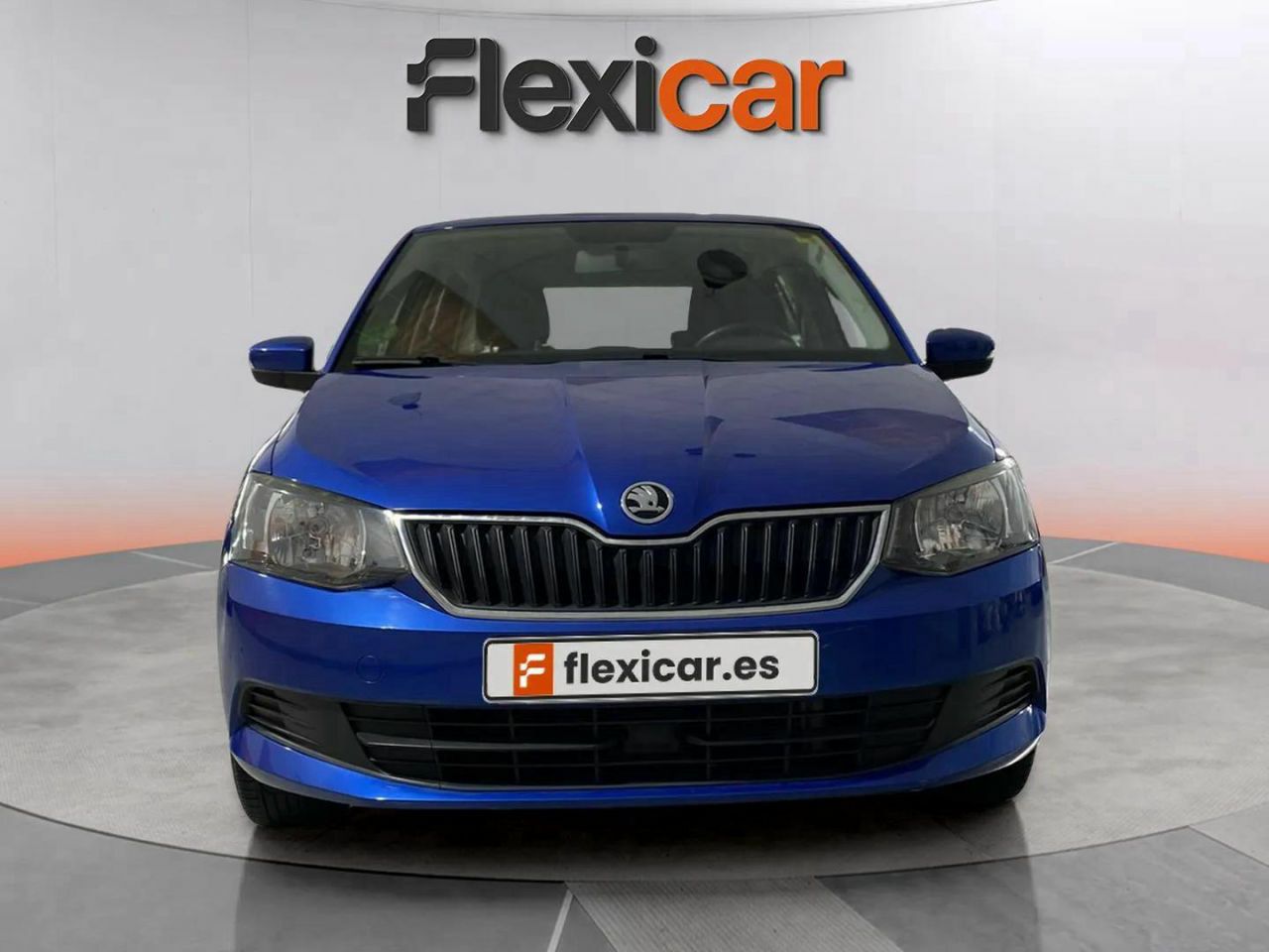skoda fabia 2017 / foto grande (2)
