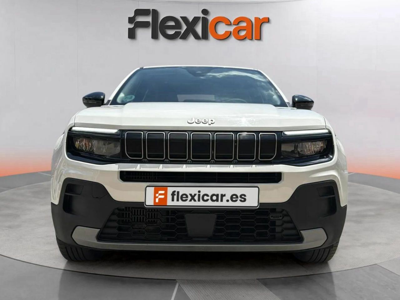 jeep avenger 2023 / foto grande (2)