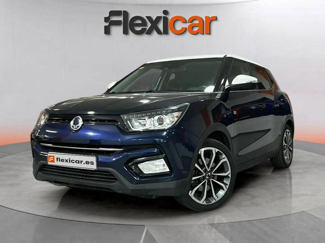 ssangyong tivoli 2018 / foto grande (3)