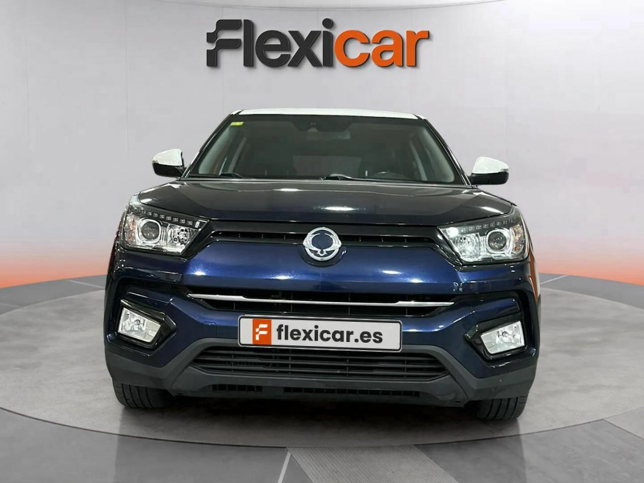ssangyong tivoli 2018 / foto grande (2)