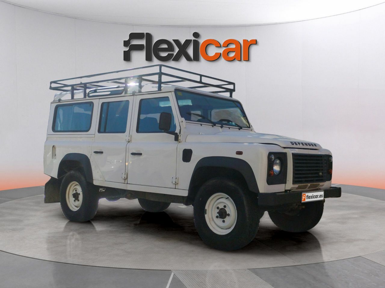 Foto land-rover defender 2015 /