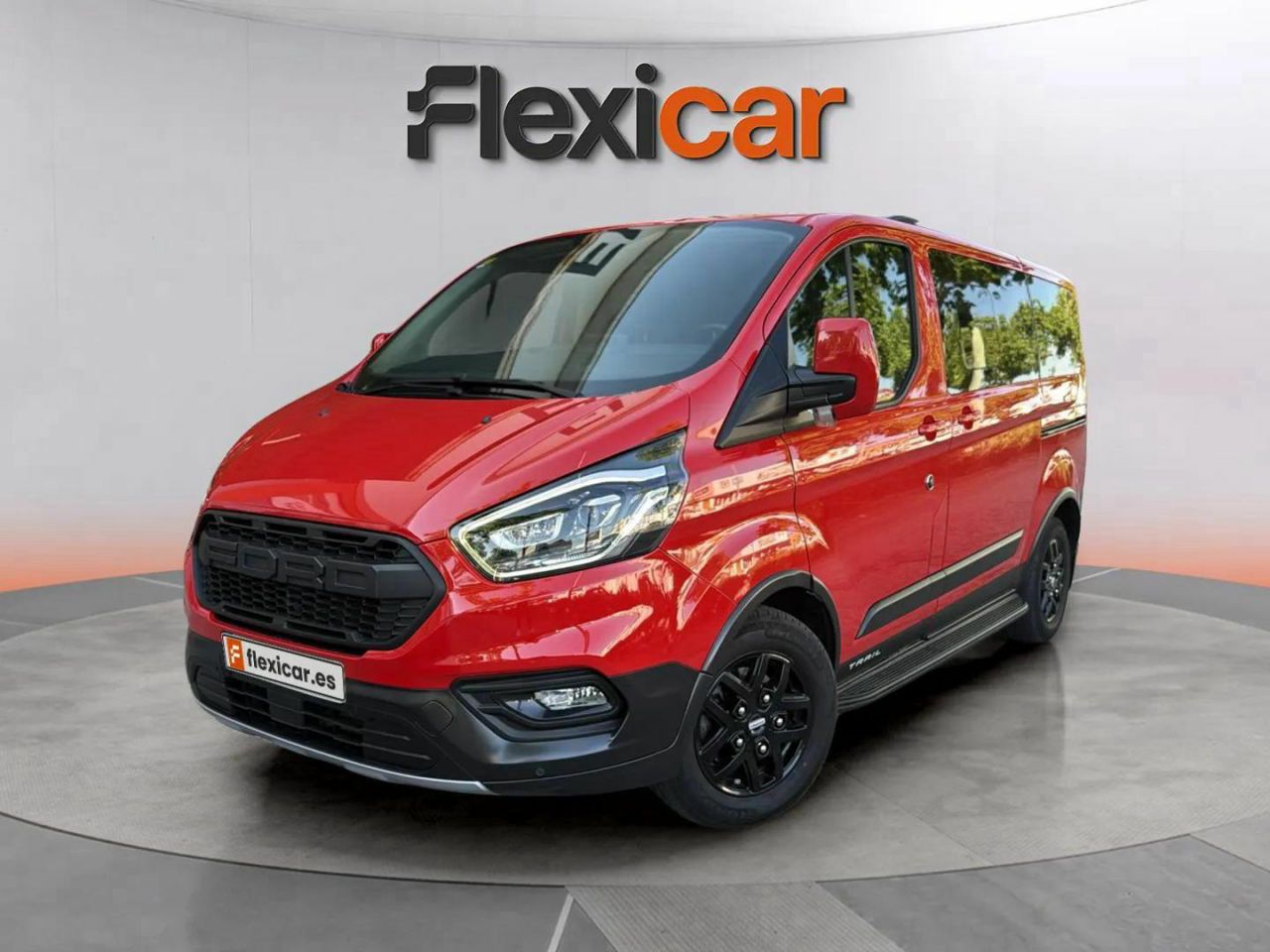 ford tourneo custom 2020 / foto grande (3)