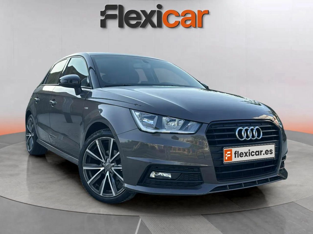 Foto audi a1 2017 /
