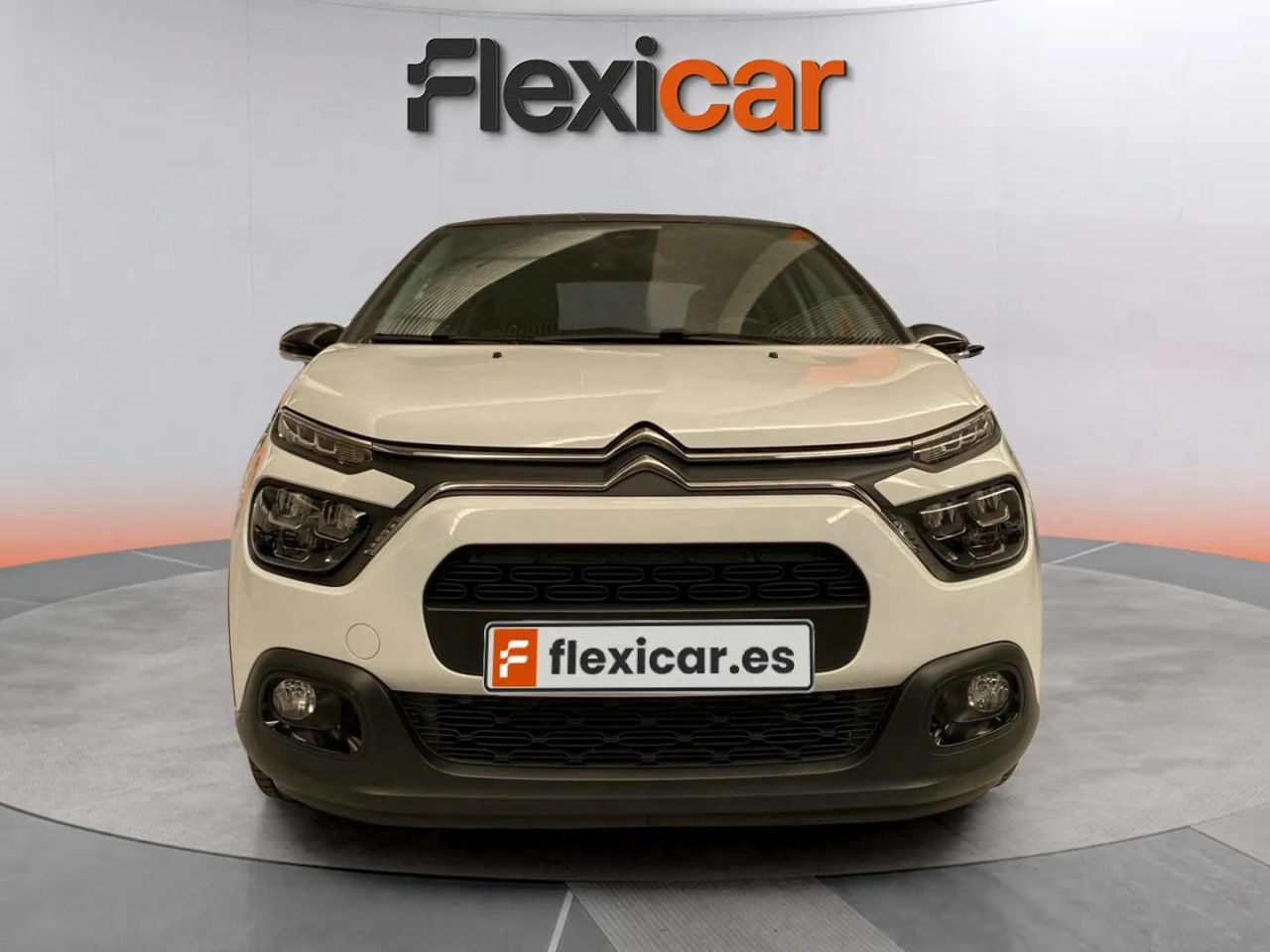 citroën c3 2022 / foto grande (2)