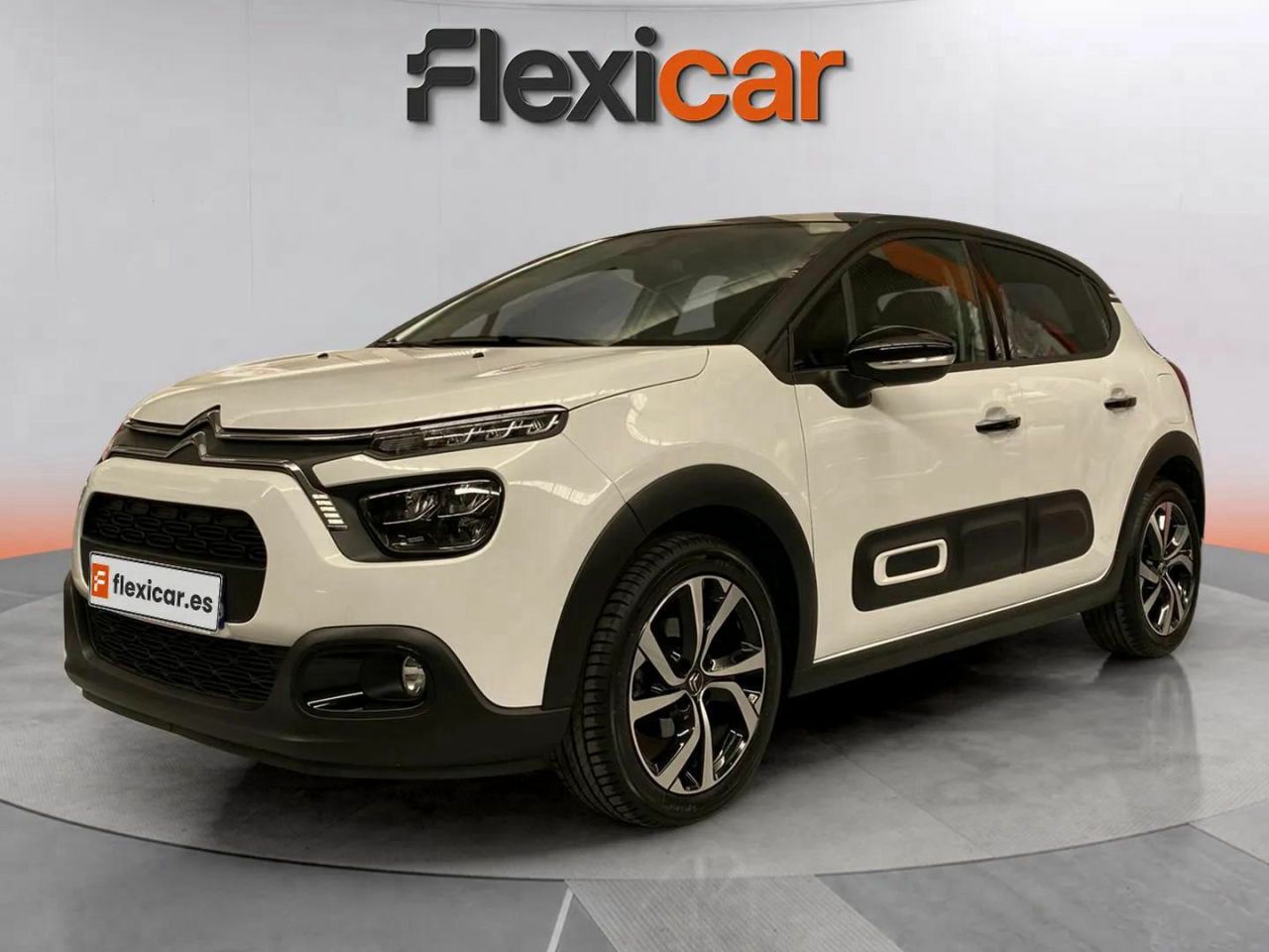 citroën c3 2022 / foto grande (3)