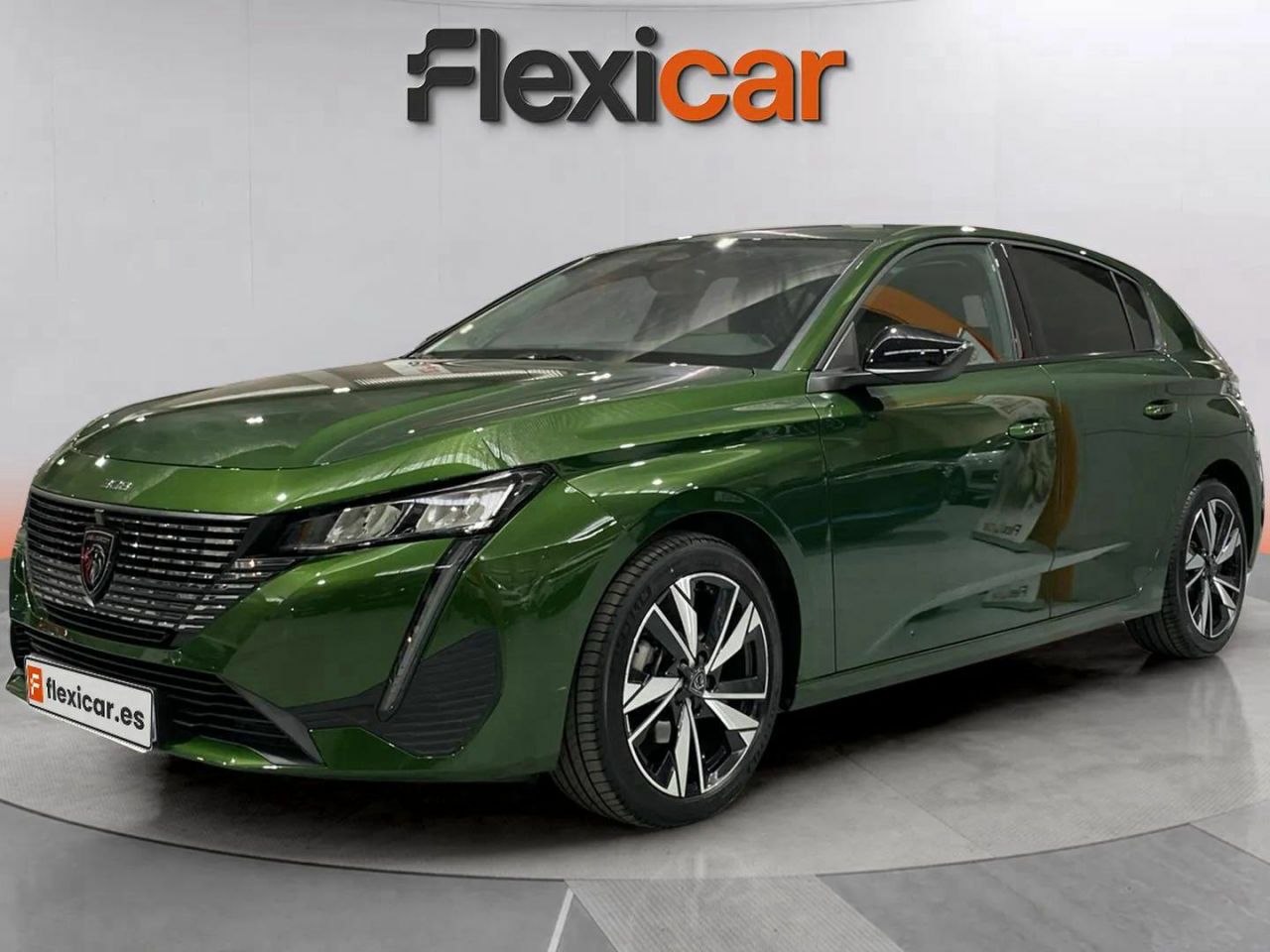 peugeot 308 2024 / foto grande (3)