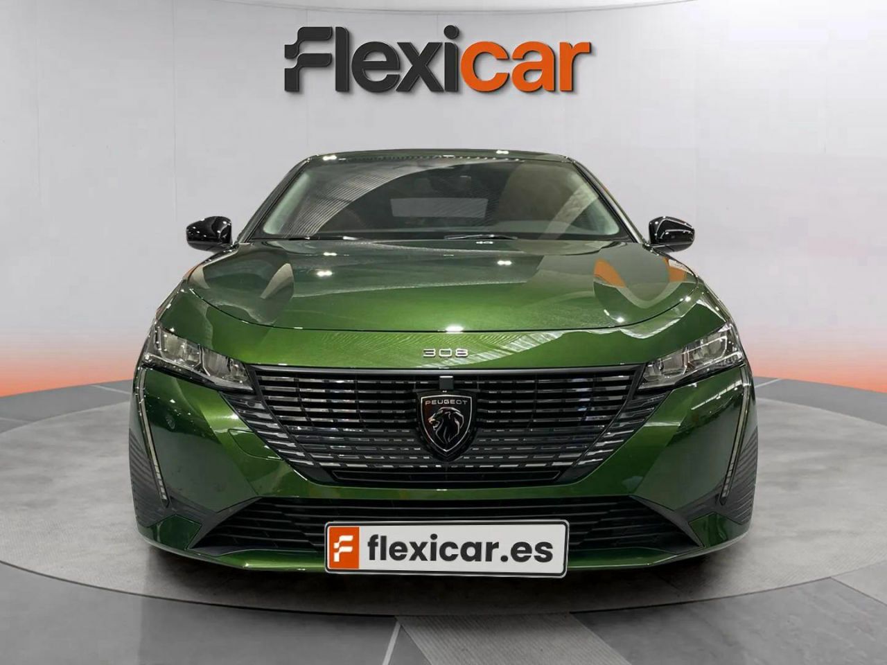 peugeot 308 2024 / foto grande (2)