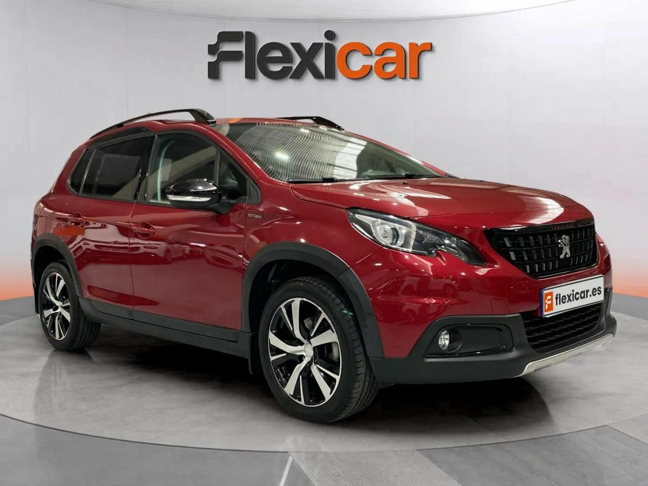 Foto peugeot 2008 2018 /