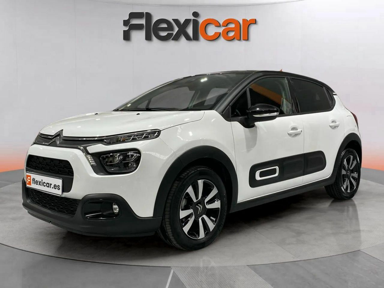 citroën c3 2022 / foto grande (3)