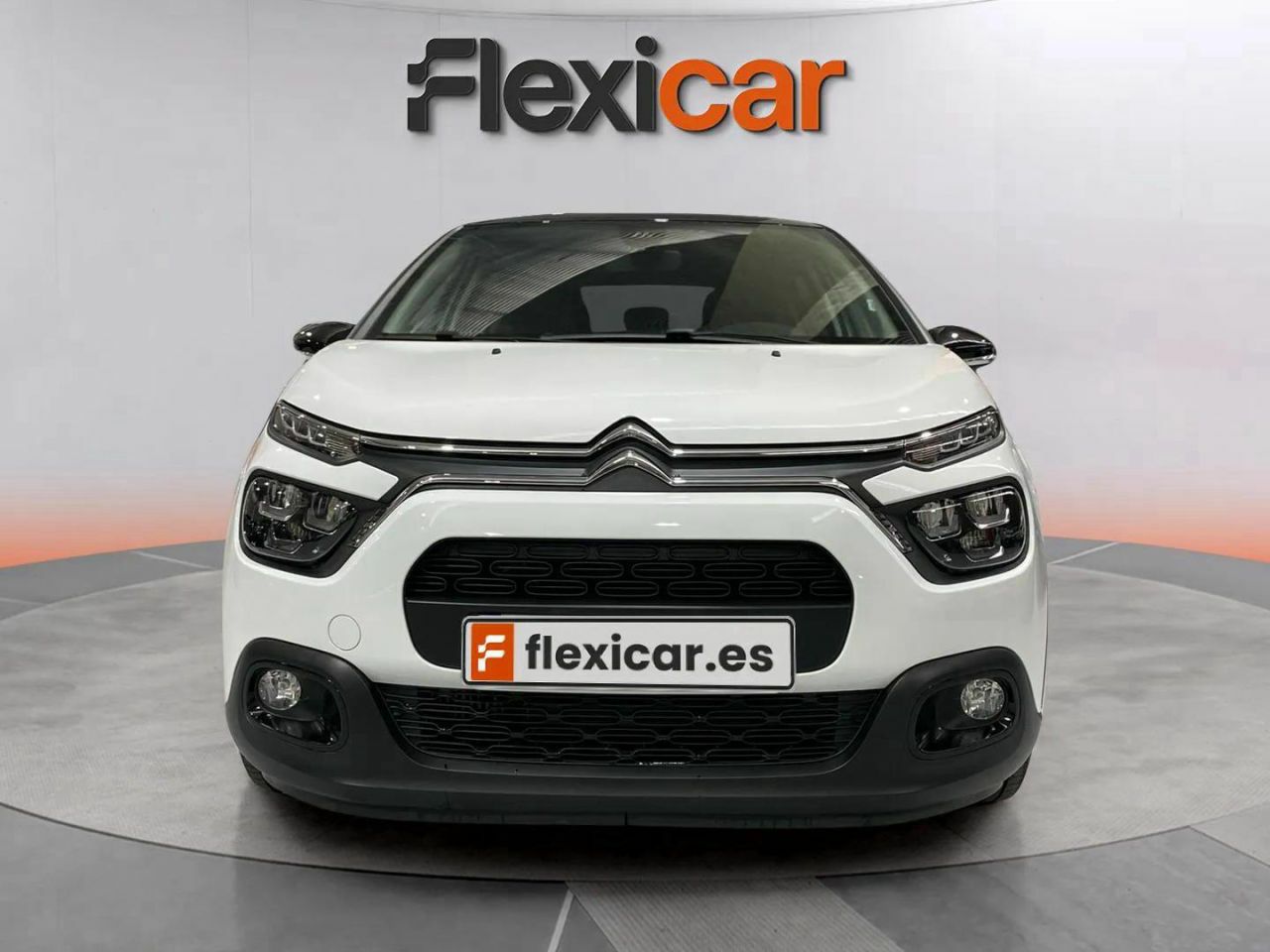 citroën c3 2022 / foto grande (2)