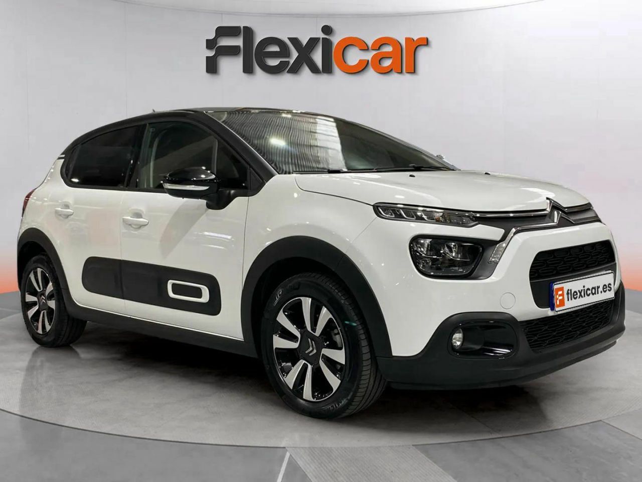 Foto citroën c3 2022 /