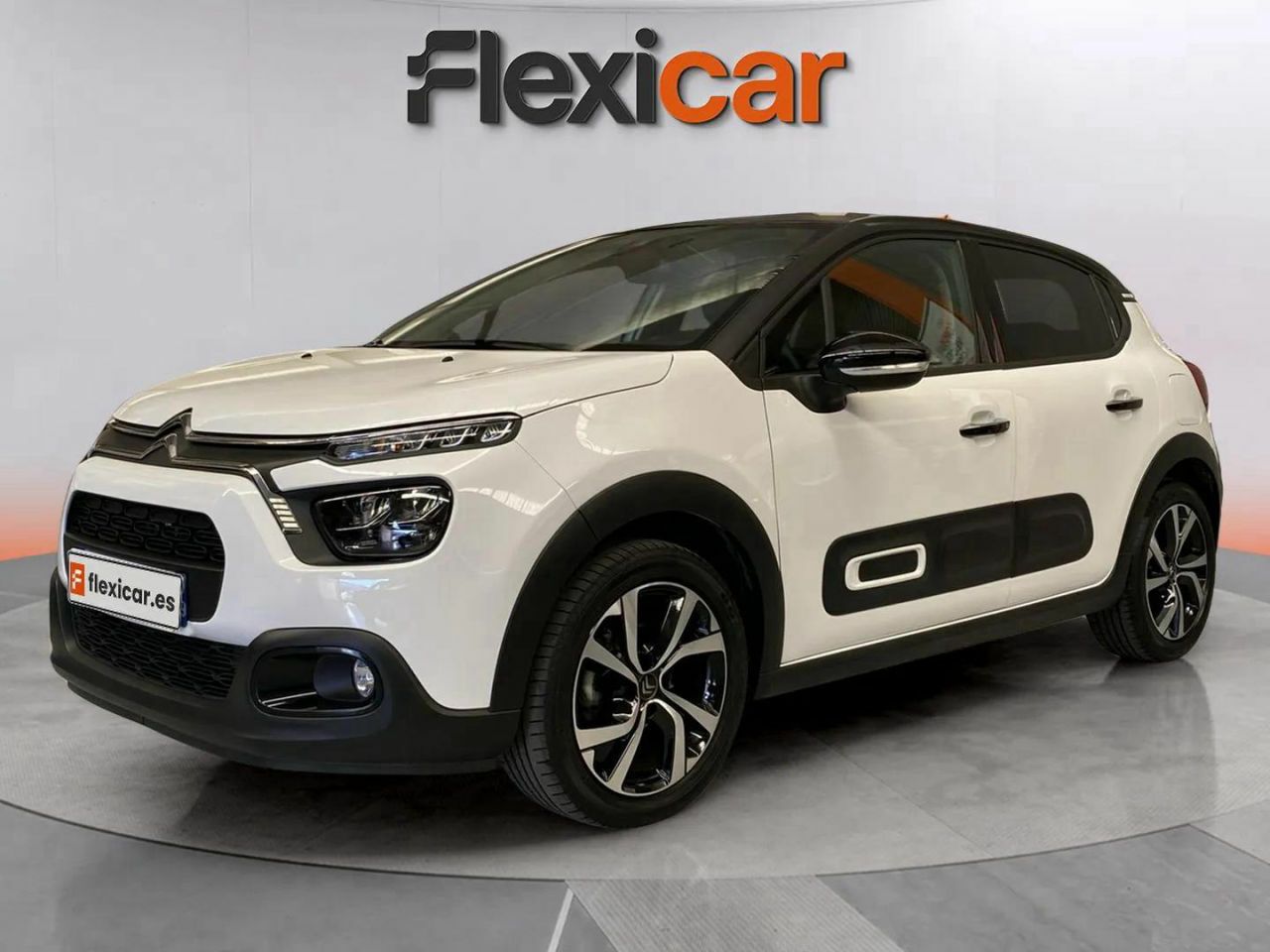 citroën c3 2022 / foto grande (3)