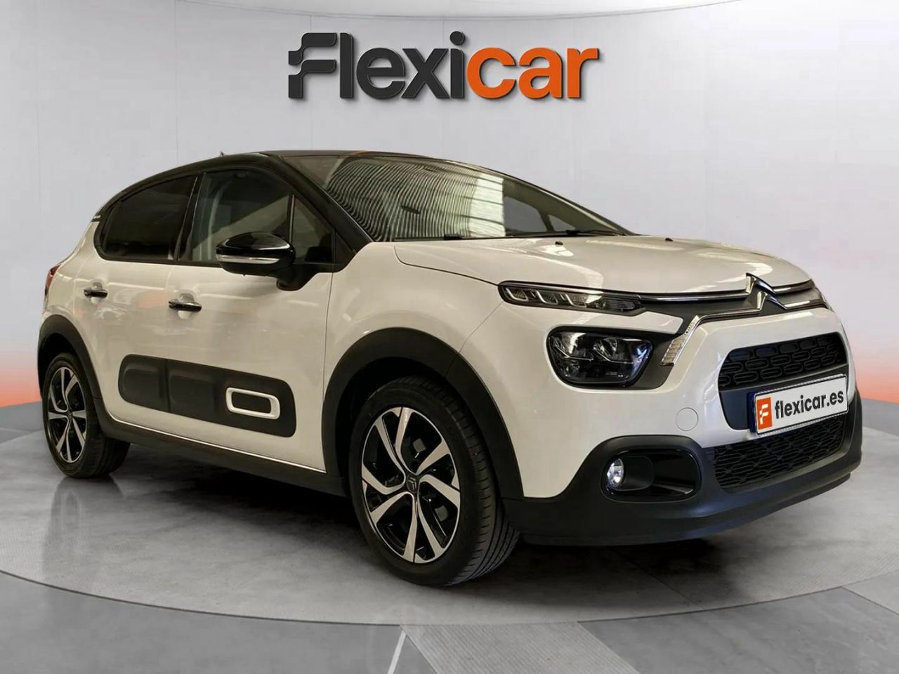 Foto citroën c3 2022 /