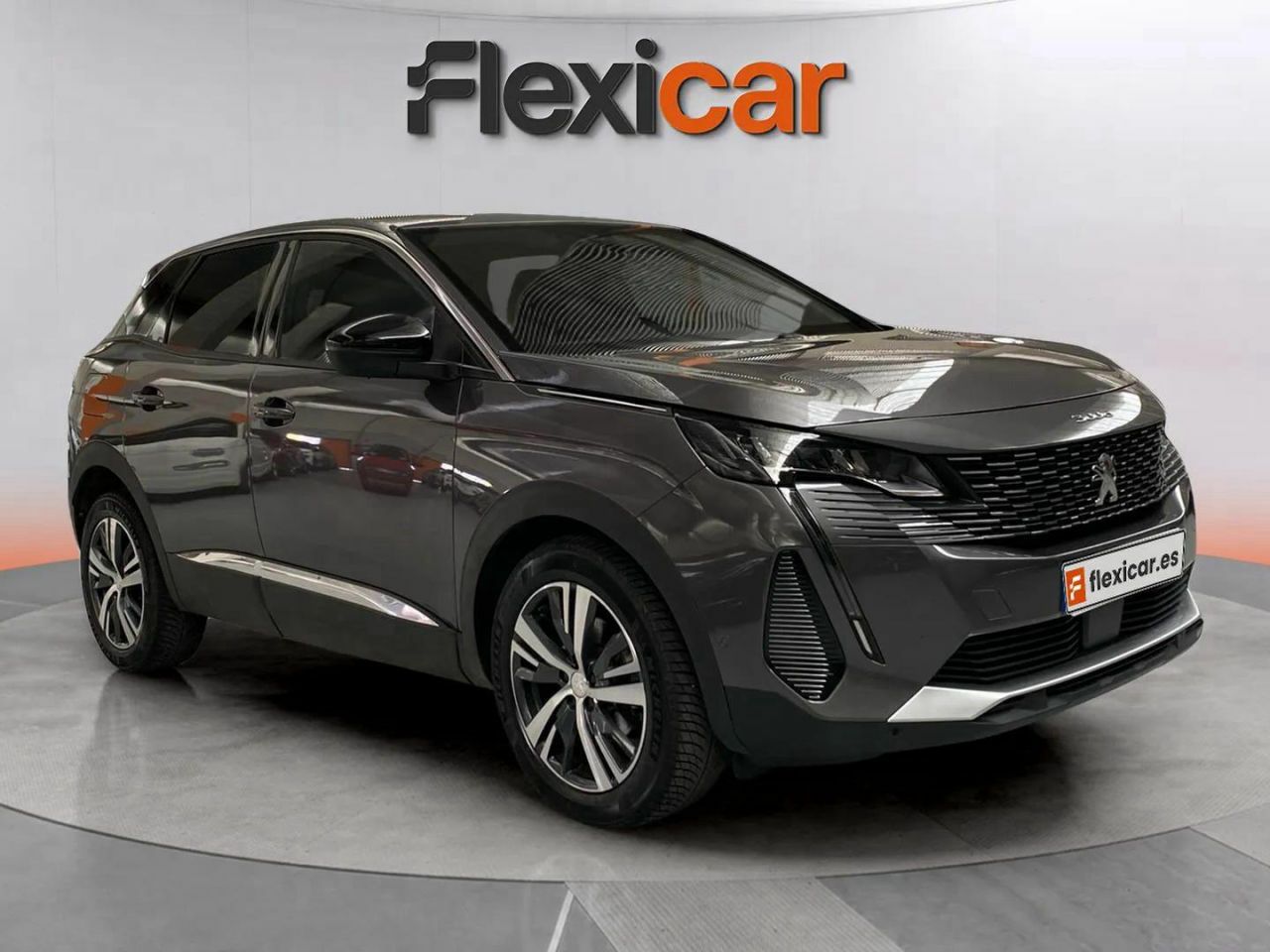 Foto peugeot 3008 2022 /
