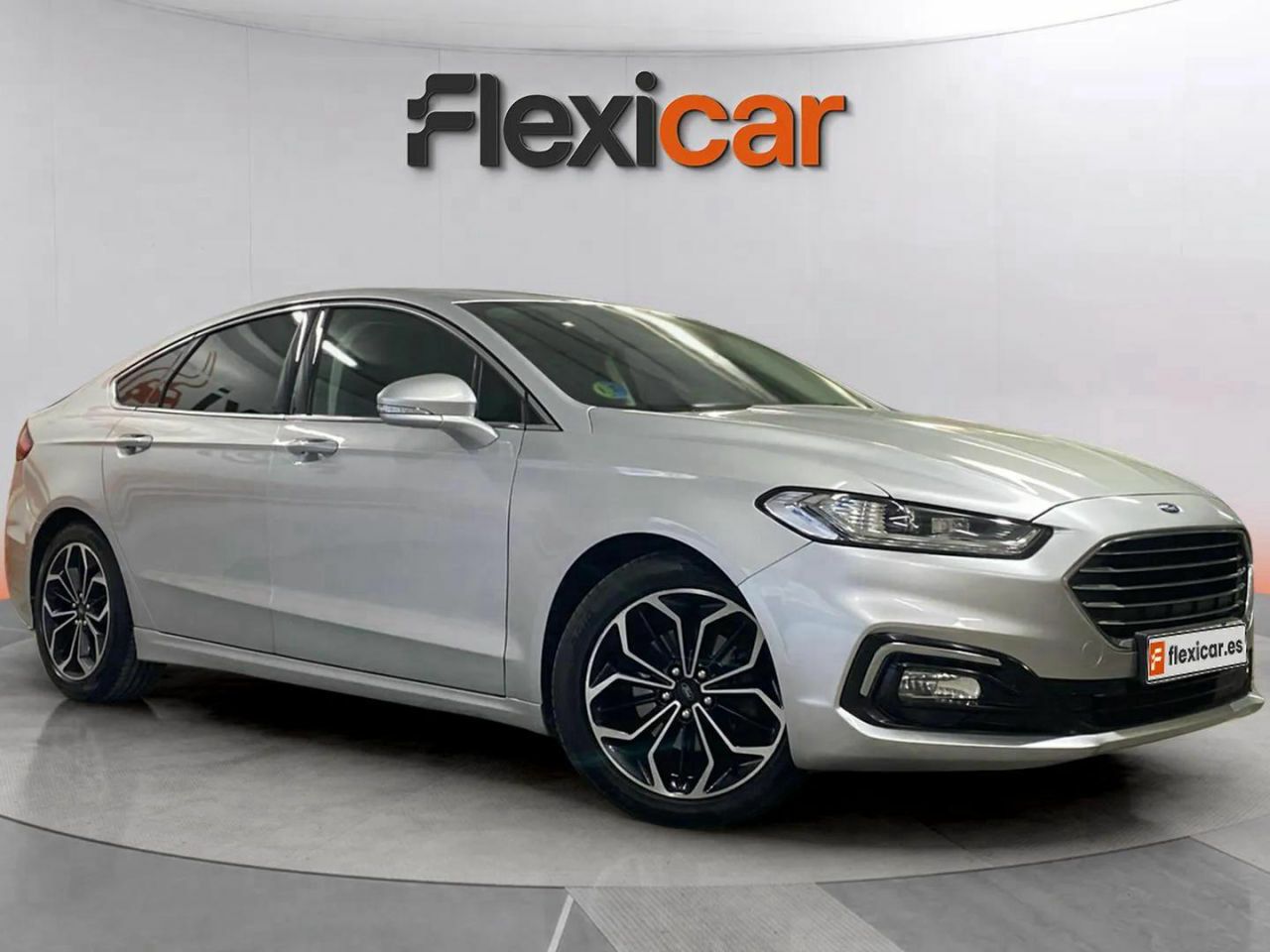 Foto ford mondeo 2019 /