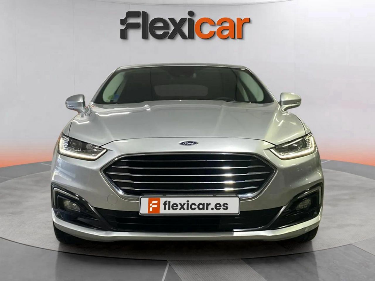 ford mondeo 2019 / foto grande (2)