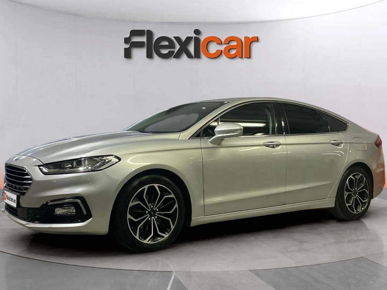 ford mondeo 2019 / foto grande (3)