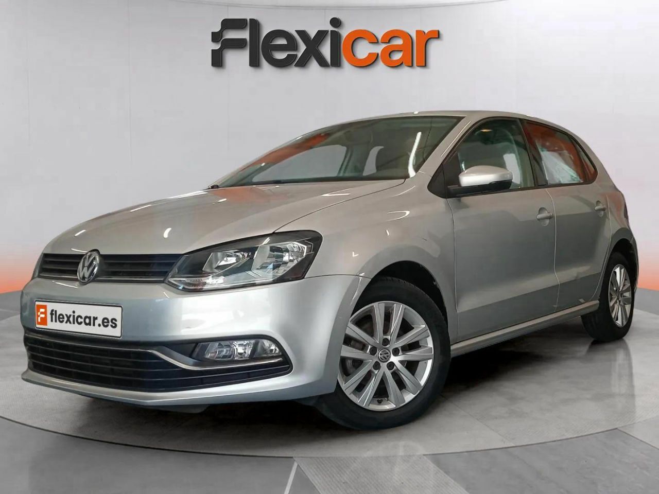 volkswagen polo 2017 / foto grande (2)