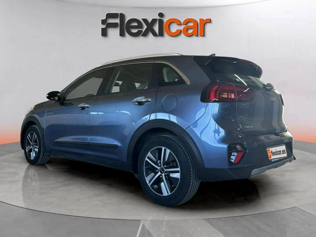kia niro 2021 / foto grande (3)