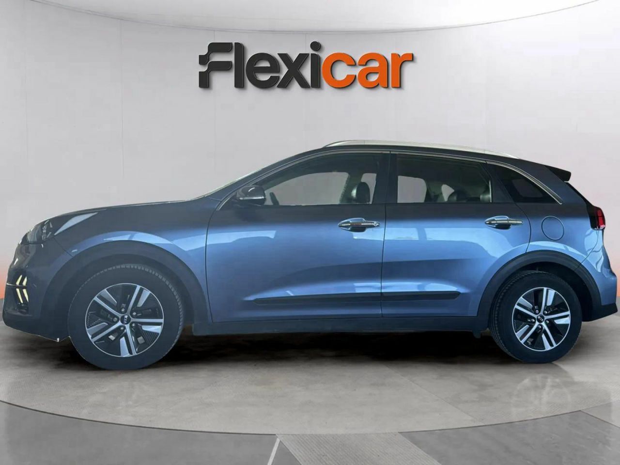 kia niro 2021 / foto grande (2)
