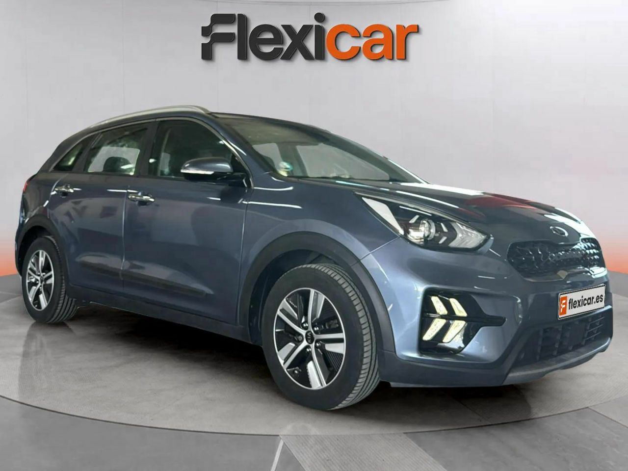 Foto kia niro 2021 /