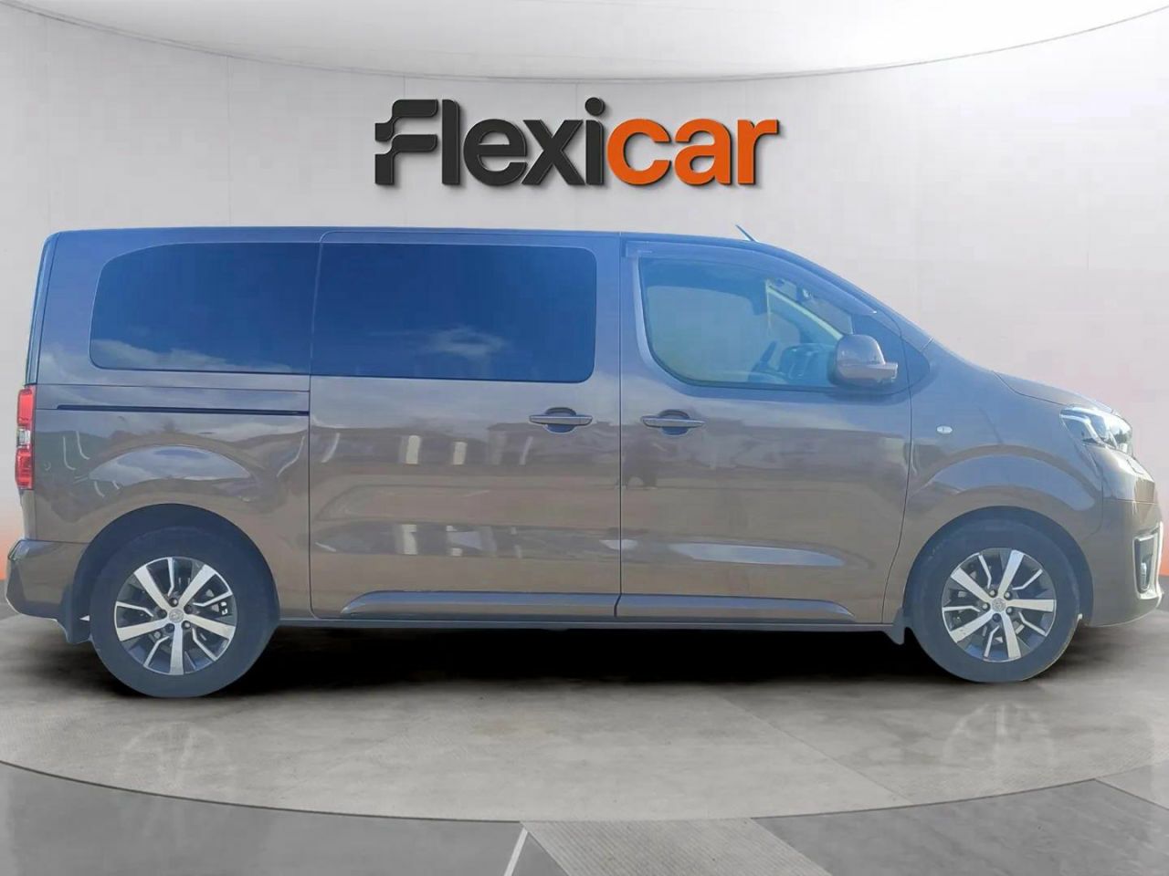 toyota proace verso 2018 / foto grande (3)