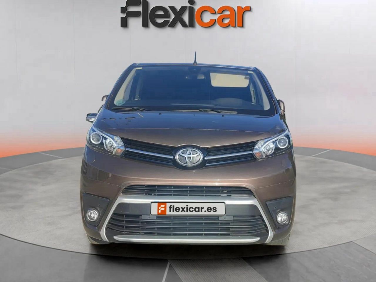 toyota proace verso 2018 / foto grande (2)