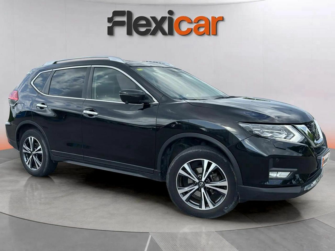 Foto nissan x-trail 2020 /