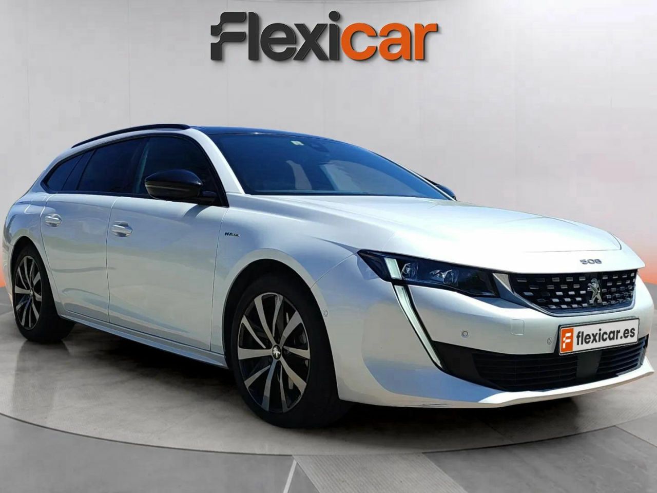 Foto peugeot 508 2020 /