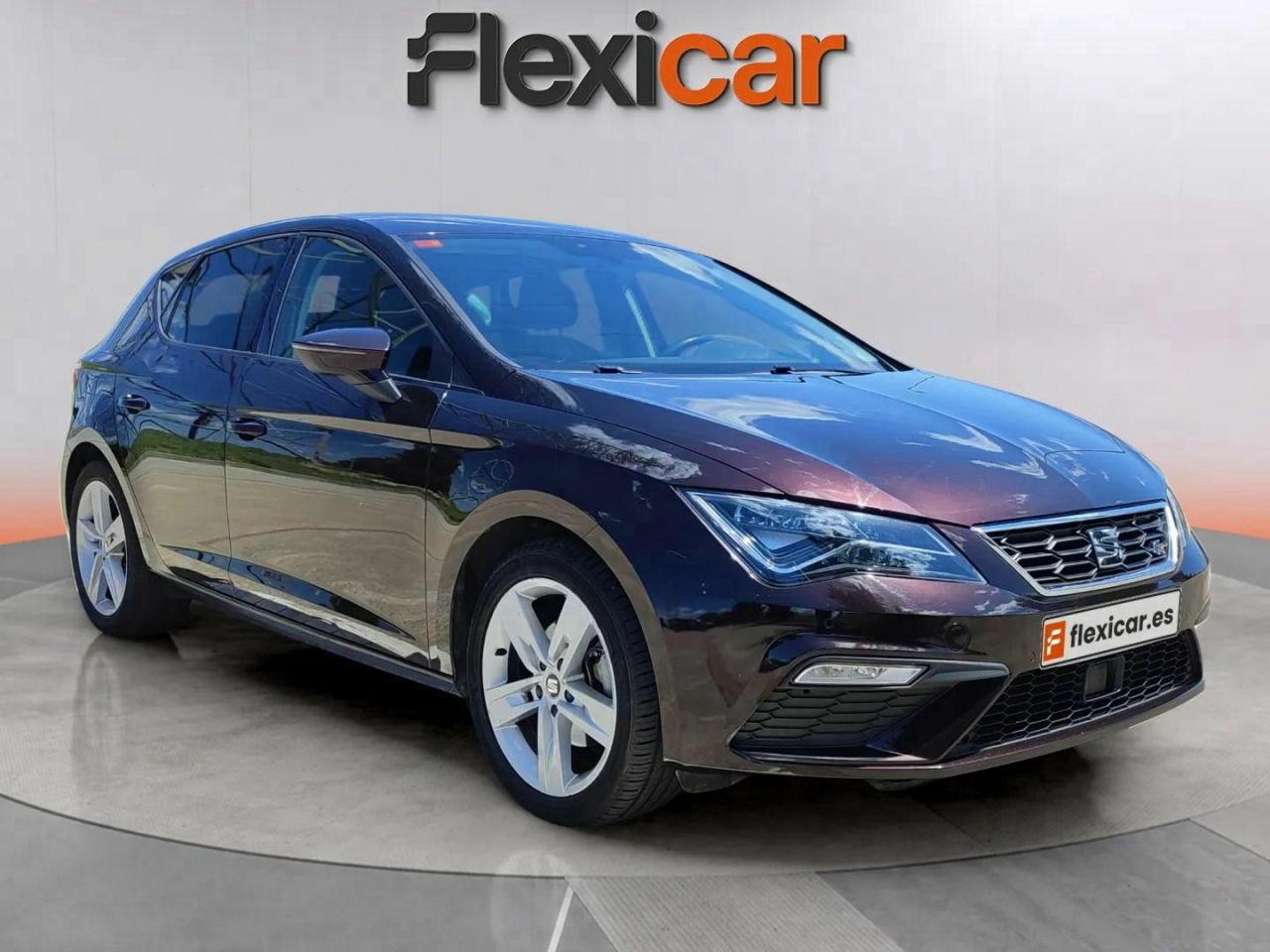 Foto seat leon 2017 /