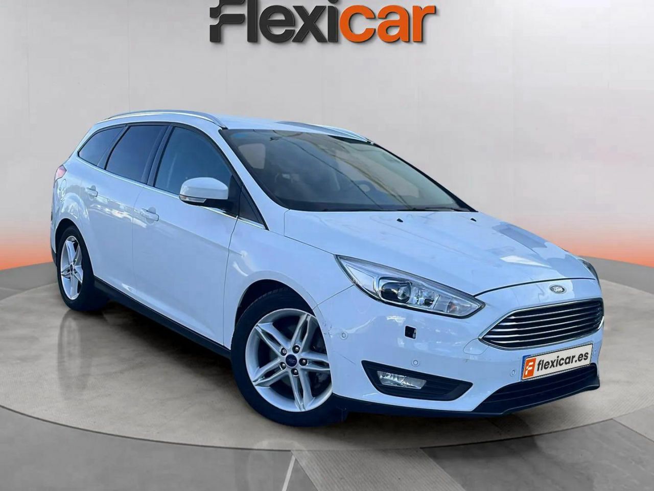 Foto ford focus 2017 /