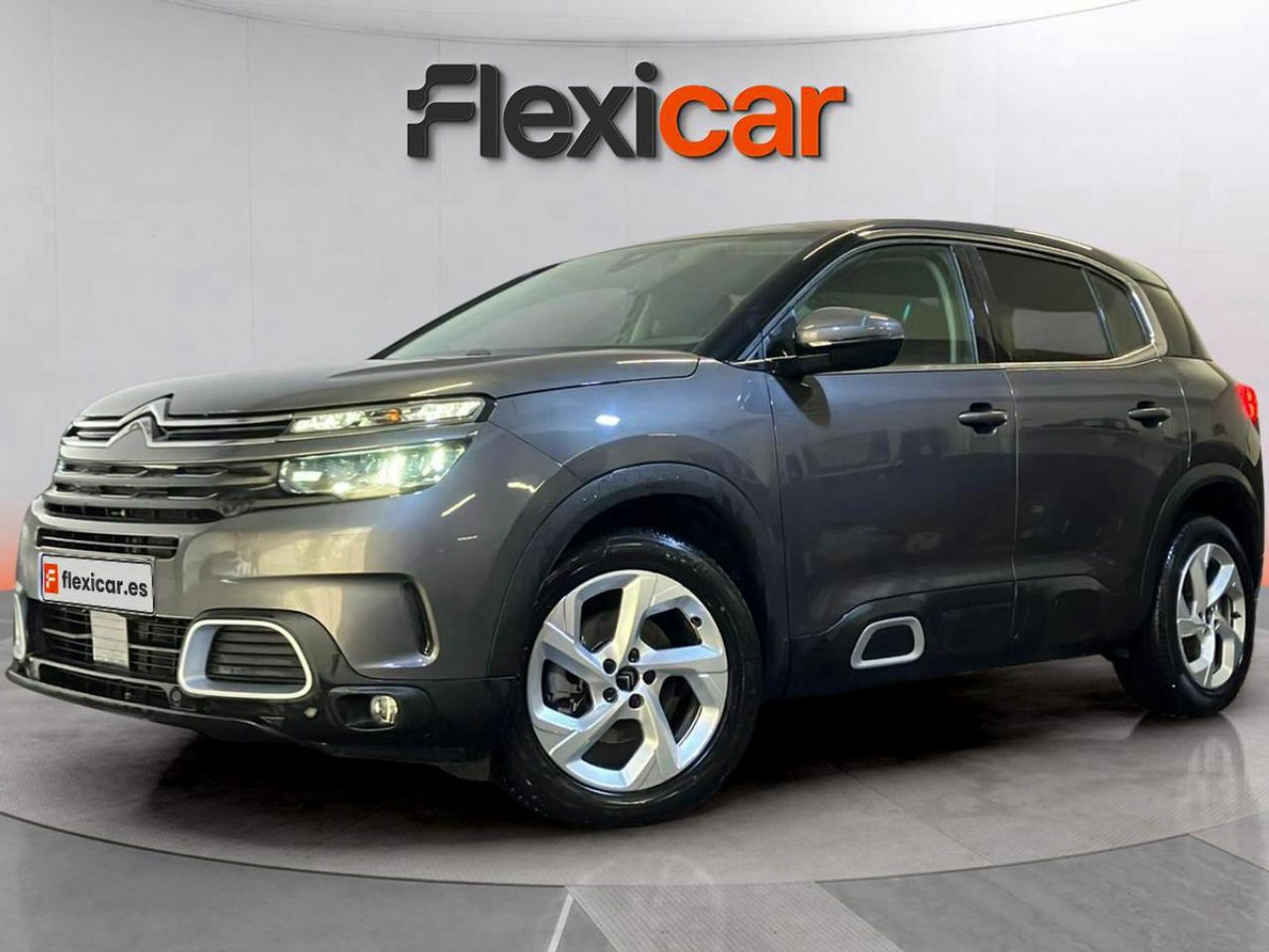 citroën c5 aircross 2021 / foto grande (3)