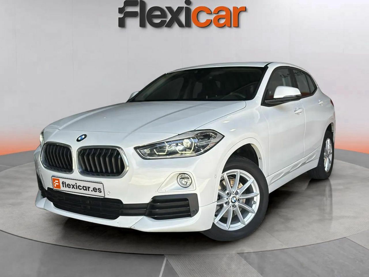 bmw x2 2019 / foto grande (3)