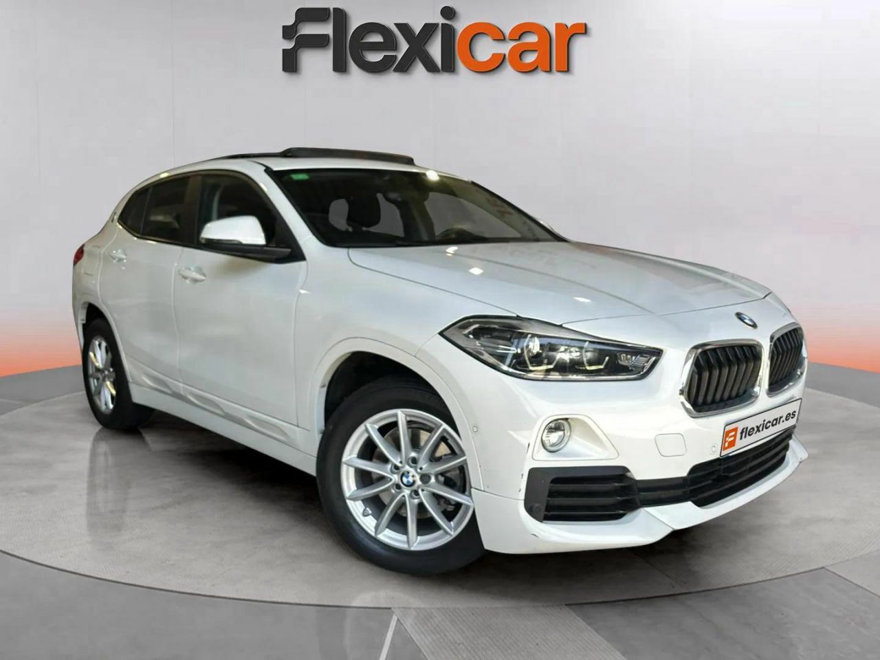 Foto bmw x2 2019 /
