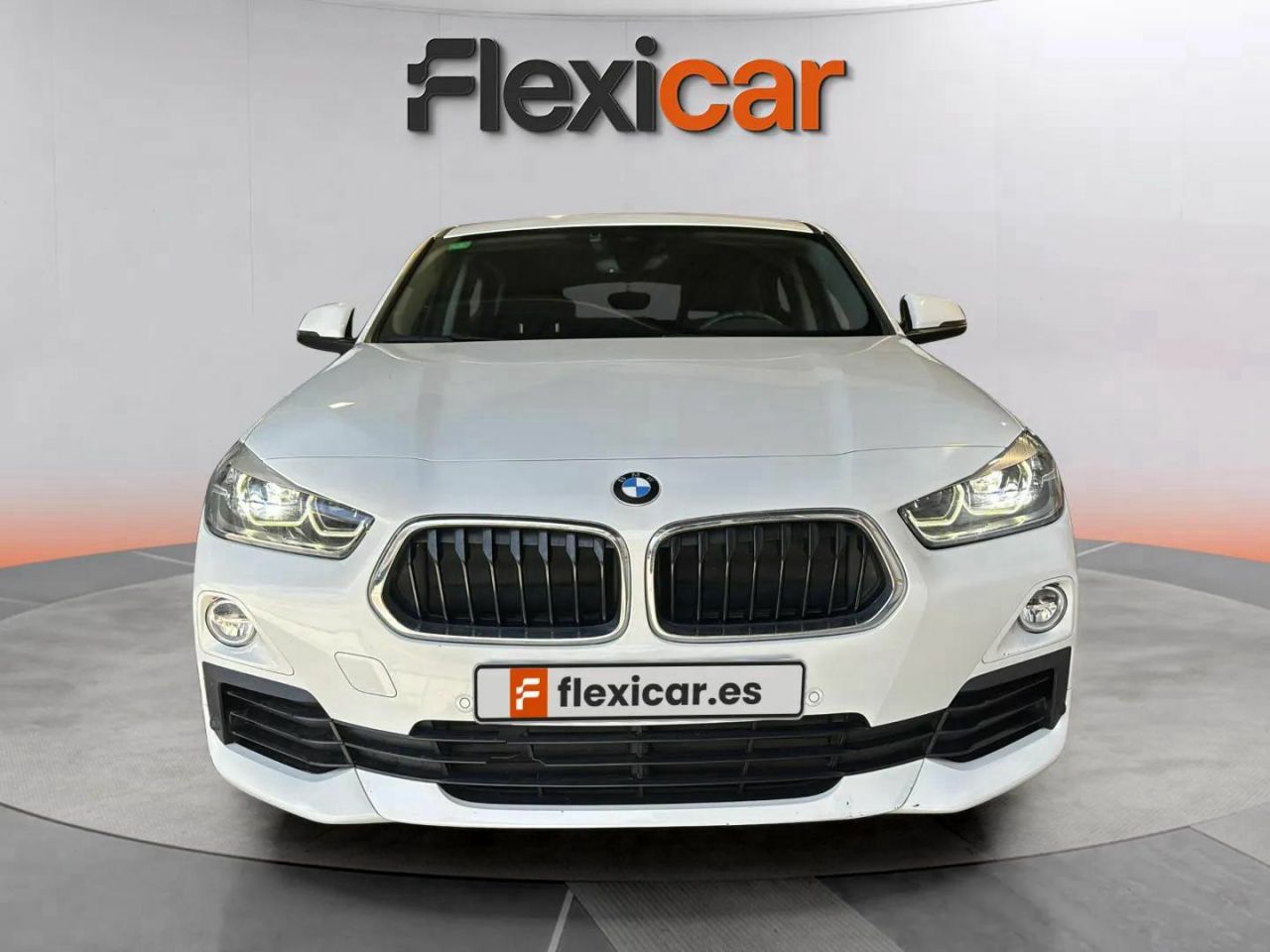 bmw x2 2019 / foto grande (2)