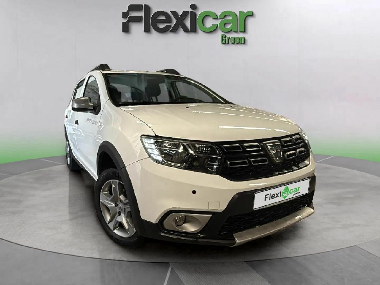 Foto dacia sandero 2019 /