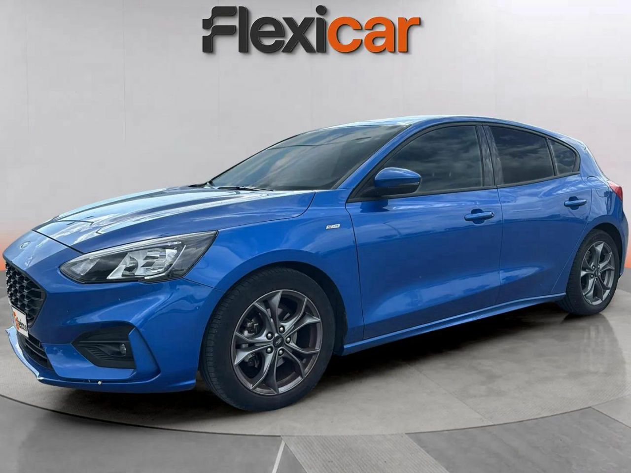 ford focus 2020 / foto grande (2)