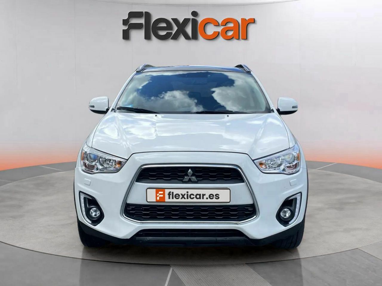 mitsubishi asx 2016 / foto grande (2)