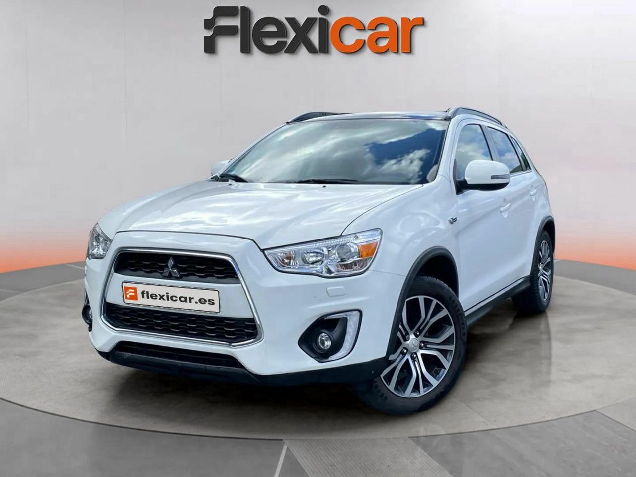mitsubishi asx 2016 / foto grande (3)