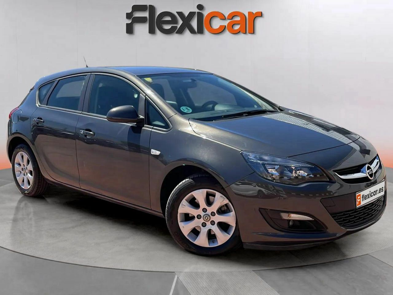 Foto opel astra 2016 /