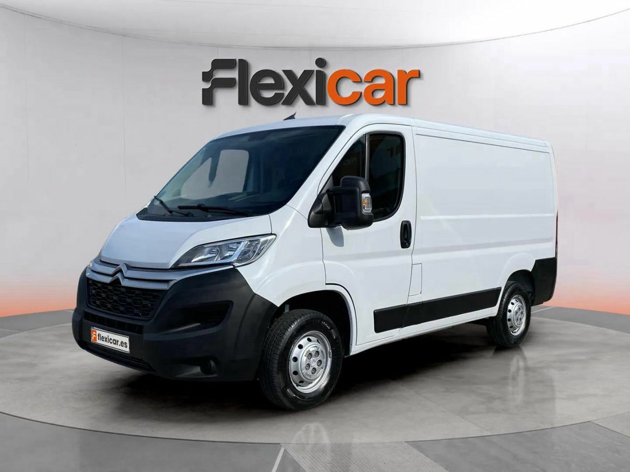 citroën jumper 2021 / foto grande (3)