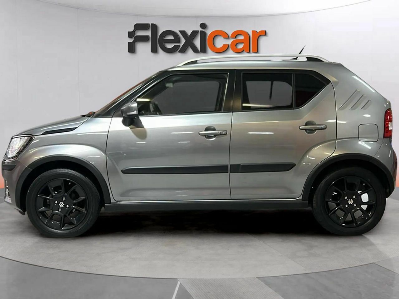 suzuki ignis 2019 / foto grande (3)